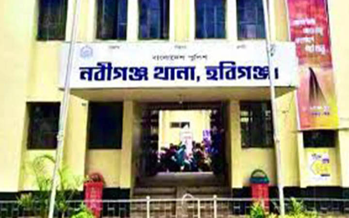 হবিগঞ্জে জমি নিয়ে চাচাতো ভাইদের সংঘর্ষে আহত ৫০ জন