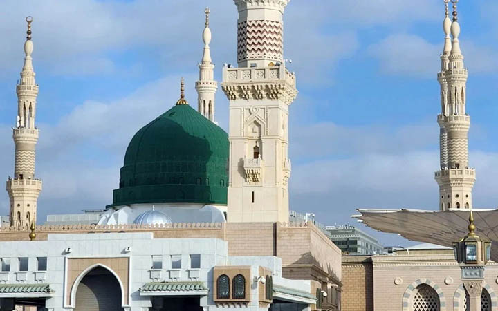 আধুনিক বিশ্বের চ্যালেঞ্জ মোকাবেলায় সিরাতচর্চা