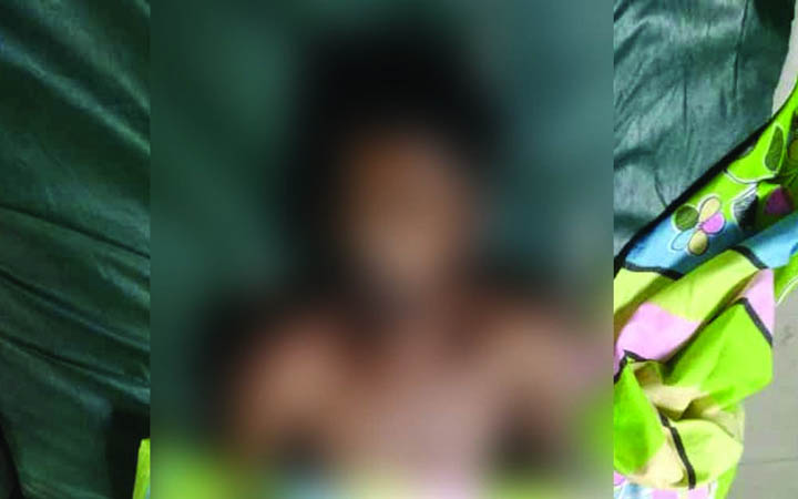 ধর্ষণের অভিযোগে সিকিউরিটি গার্ডকে পিটিয়ে হত্যা