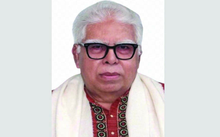 শ্রদ্ধা-ভালোবাসায় চিরশায়িত বীর মুক্তিযোদ্ধা হামিদুল হক মোহন