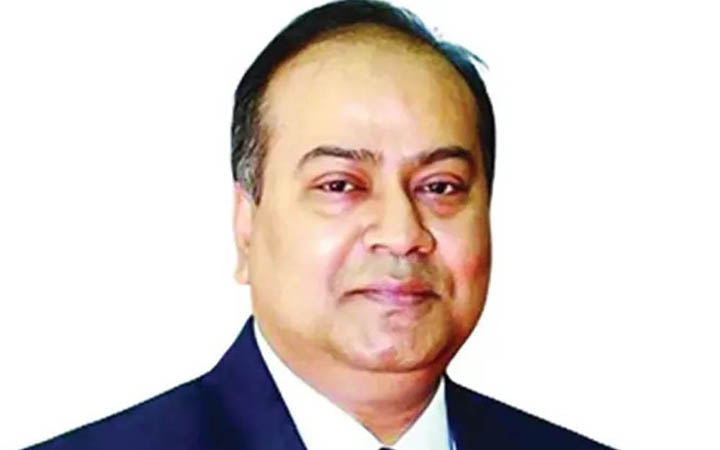 ‘আজীবন নিষিদ্ধ ’ বিএসইসির সাবেক চেয়ারম্যান শিবলী রুবাইয়াত