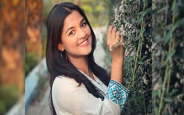 অবশেষে প্রেমের কথা স্বীকার করলেন সাদিয়া আয়মান!