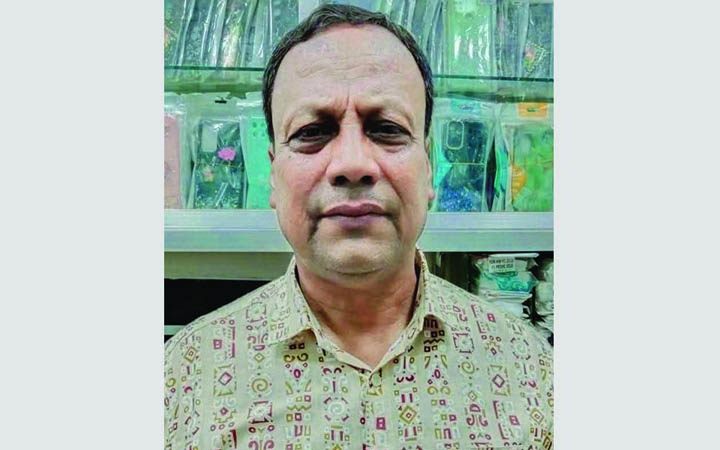 গুলিবিদ্ধ বিএনপি নেতা মফিজুর রহমান মুকুলকে এভারকেয়ারে ভর্তি