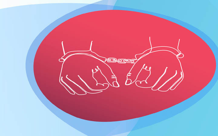 রাজিবপুরে হামলার শিকার ৬ পুলিশ, দুজন আটক