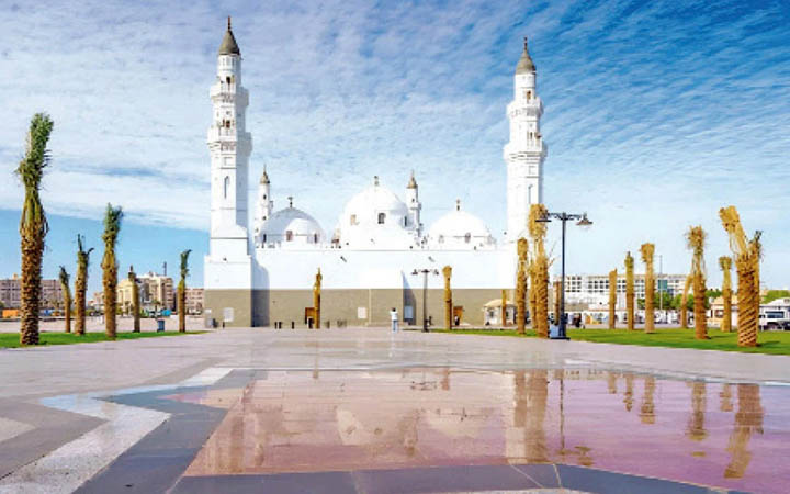 দাসত্ব থেকে মর্যাদার মসনদে অধিষ্ঠিত সাহাবি