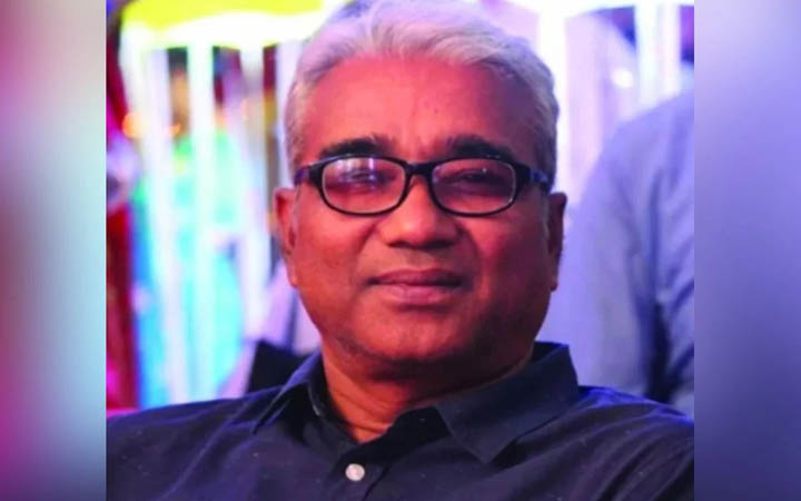 চট্টগ্রাম দক্ষিণ জেলা আওয়ামী লীগের যুগ্ম সম্পাদক প্রদীপ দাশ গ্রেপ্তার