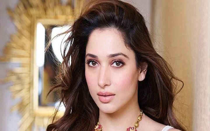 ভেবেছিলাম ৩০-এর পর বিয়ে করে সংসার করব: তামান্না