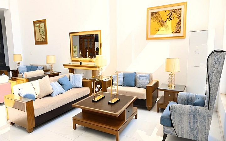 মুমিনের ঘর-বাড়ির পরিবেশ : নির্দেশনা ও উপদেশ