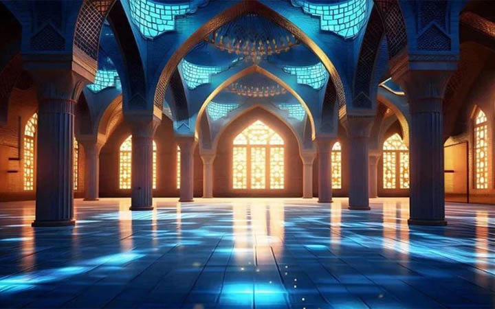 সব সম্পর্ক ও স্বার্থের ঊর্ধ্বে আল্লাহর ভালোবাসা