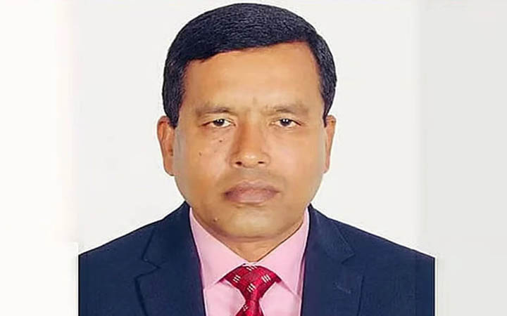 সরানো হলো ডিএসসিসির প্রশাসক ও ঢাকা ওয়াসার এমডি শাহাজান মিয়াকে
