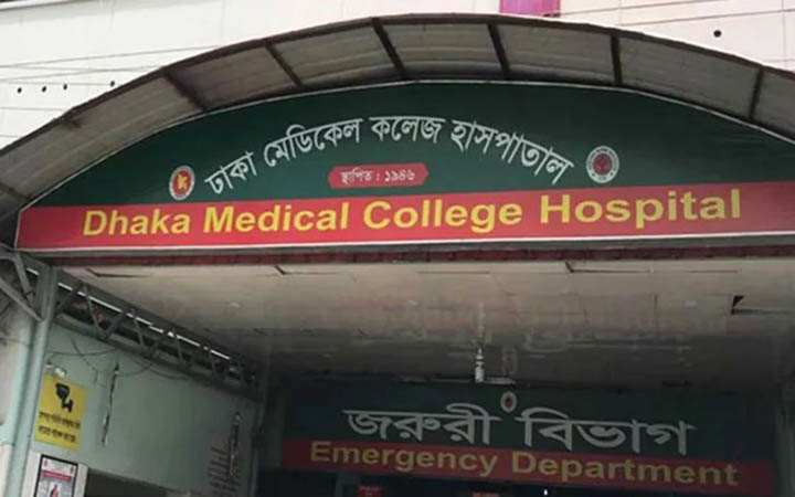 যাত্রাবাড়ীতে মোটরসাইকেল দুর্ঘটনায় যশোরের বিএনপি নেতা  আব্দুল মজিদ নিহত