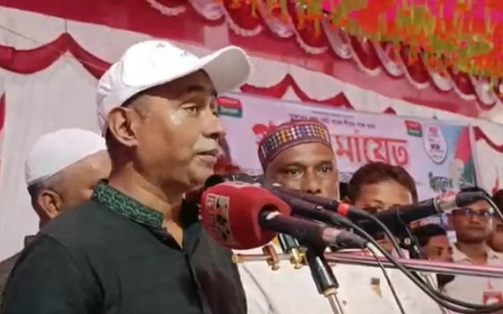 বাংলাদেশের মাটিতে সমস্ত নির্যাতনের বিচার হবে : অ্যাটর্নি জেনারেল আসাদুজ্জামান