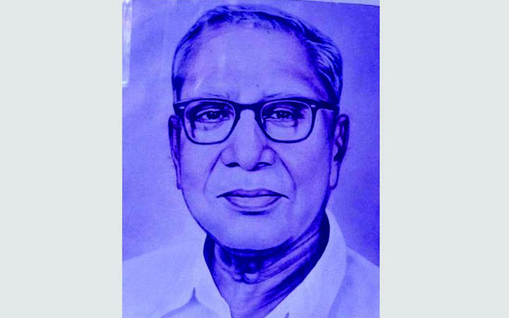 দানবীর রণদা প্রসাদ সাহার ১২৯তম জন্মজয়ন্তী আজ