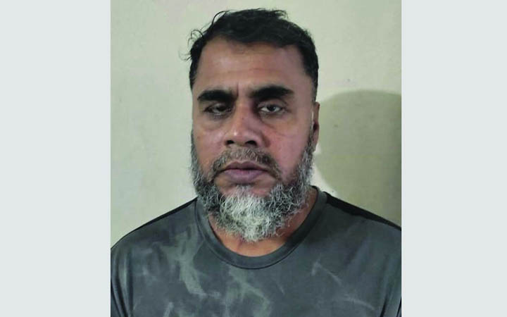 মির্জাপুরে গৃহবধূ হত্যার ঘটনায় স্বামী কাদের মিয়া গ্রেপ্তার