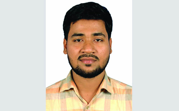 বৈষম্যবিরোধী ছাত্র আন্দোলনের চান্দিনা উপজেলা সদস্য সচিব  আবু হানিফের পদত্যাগ