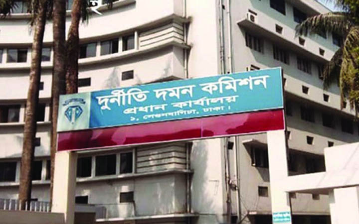 রপ্তানি উন্নয়ন ব্যুরোতে  হঠাৎ দুদকের অভিযান