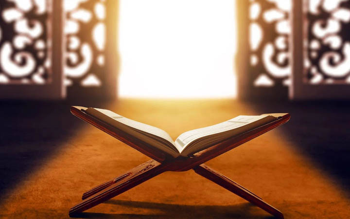 কোরআনের আলোকে ইস্তিগফারের ১০ ফজিলত