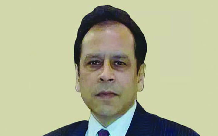 বিএনপিতে যোগ দিলেন রেজা কিবরিয়া