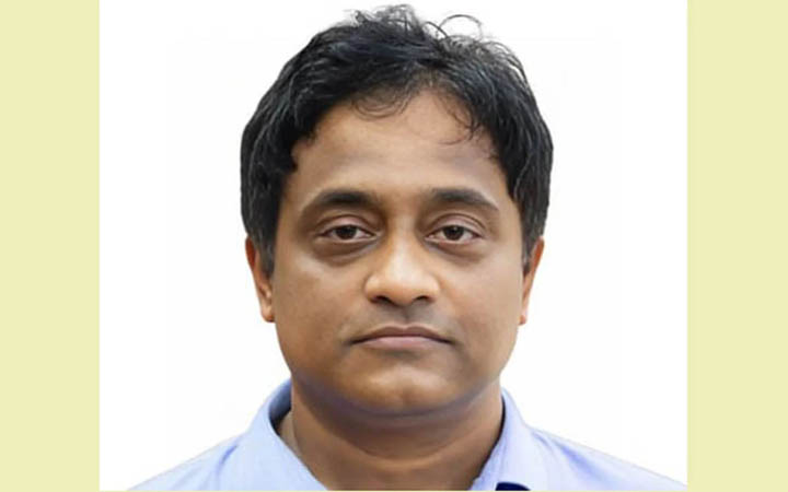 ঢাকা জেলার নতুন ডিসি মোহাম্মদ শফিউল আলম
