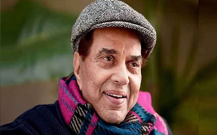 আইসিইউতে বলিউড অভিনেতা ধর্মেন্দ্র