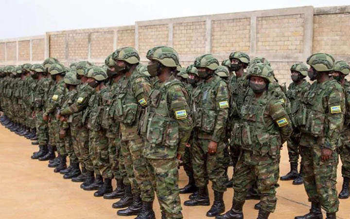 ঘানায় সেনা নিয়োগের বাছাইয়ে পদদলিত হয়ে নিহত ছয়