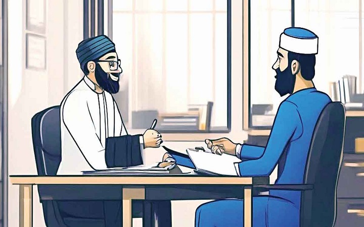 অযোগ্য ব্যক্তিকে নিয়োগ দেওয়া নিষিদ্ধ