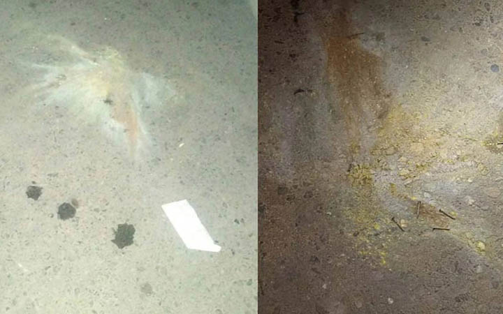 বিমানবন্দর এলাকার ২ জায়গায় ককটেল বিস্ফোরণ