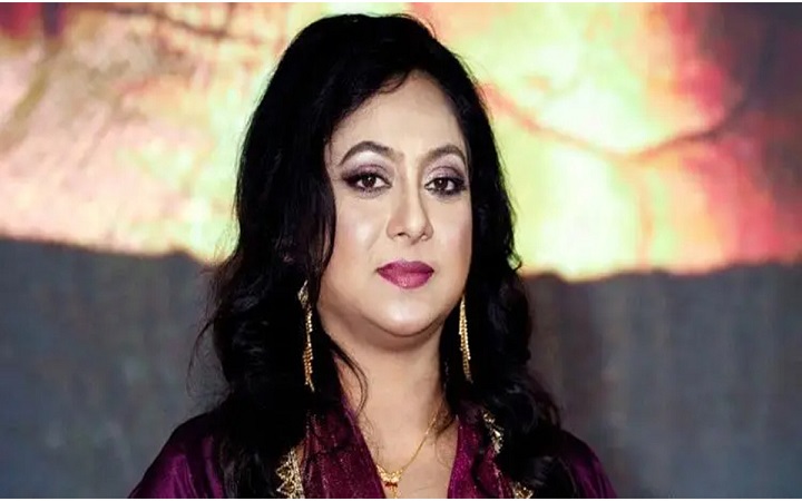 অসম্পূর্ণ সিনেমা ইউটিউবে মুক্তি, ক্ষোভ শাবনূরের