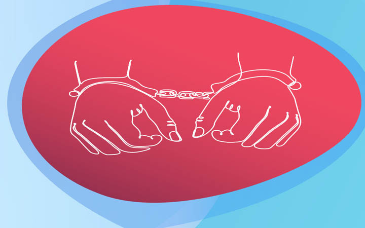 বগুড়ায় স্বেচ্ছাসেবক লীগ নেতা আবু সুফিয়ান গ্রেপ্তার