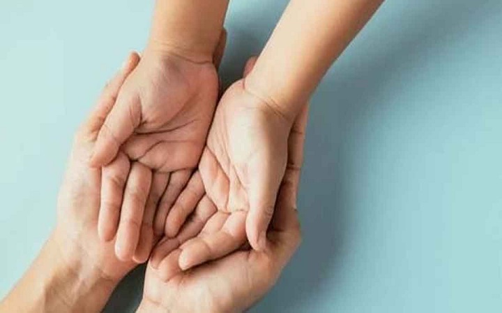 প্রতিবন্ধী সন্তানের সঙ্গে আচরণ কেমন হওয়া উচিত