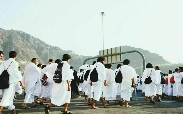 যেসব কাজে পরস্পরকে সহযোগিতা করা আবশ্যক