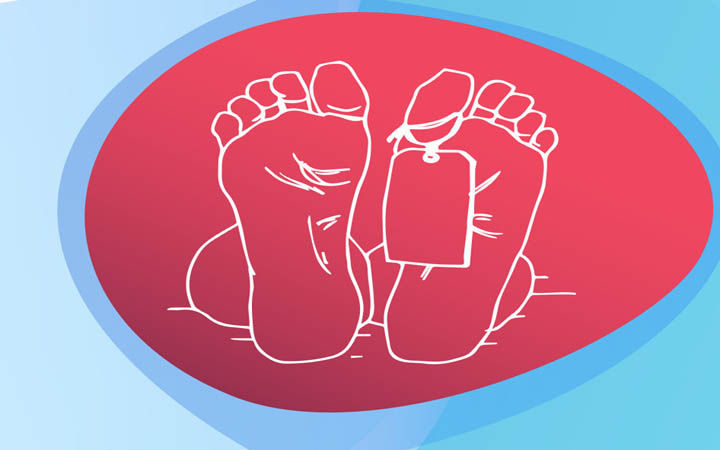 গাজীপুর জেলা কারাগারের মো: সিদ্দিক মিয়া নামে এক হাজতির মৃত্যু