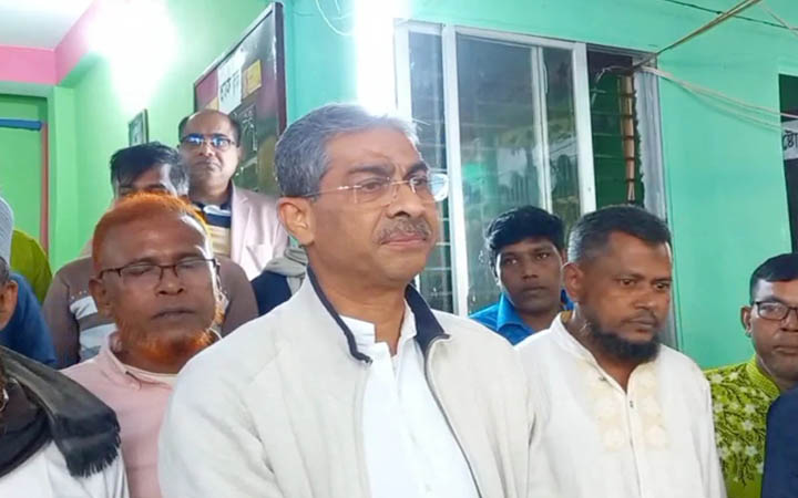 বিএনপির রাজনীতিতে সব ধর্মের প্রতি সম্মান আছে : এ্যানী