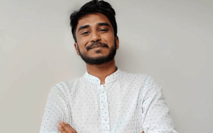 বার কাউন্সিল ভাইবা দেওয়া হলো না ক্যান্সার আক্রান্ত রাকিব হাসানের