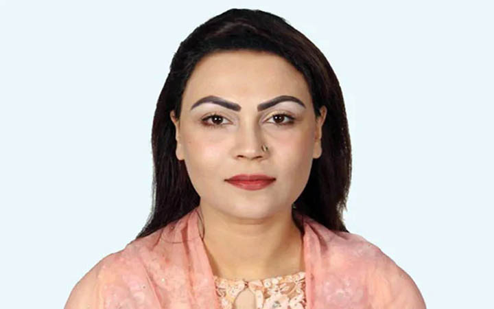 বিতর্কিত উপদেষ্টারা যেন রাজনৈতিক দলের আশ্রয় না পান