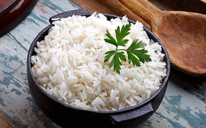 ভাত রান্নার আগে যে কাজ করলে বাড়বে না সুগার