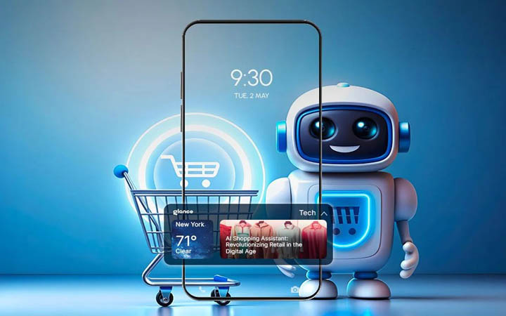 অনলাইন শপিং সহজ করতে ওপেনএআই-এর নতুন টুল