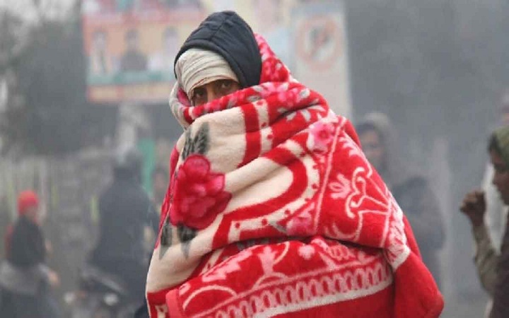 যে ভিটামিনের অভাবে শীত বেশি লাগে