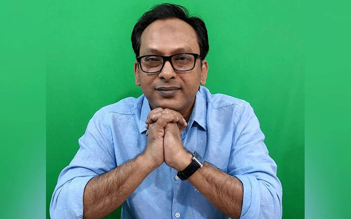 যে কারণে এনসিপির ওপর হতাশ সাংবাদিক মঞ্জুরুল আলম পান্না