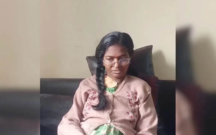 ৯ মাস চিকিৎসার পর মৃত্যু, স্বামীই শরীরে পারদ দিয়েছেন দাবি স্ত্রীর