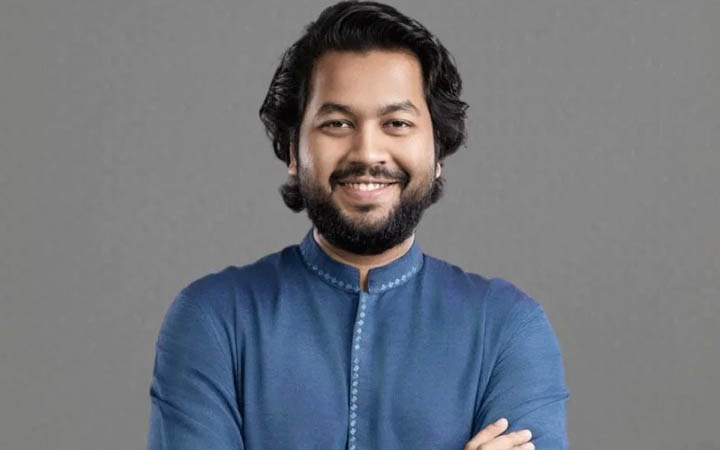 তরুণরা চেষ্টা করছে যেন রাজনীতিটা বর্গা দিতে না হয় : এস এম সাইফ মোস্তাফিজ