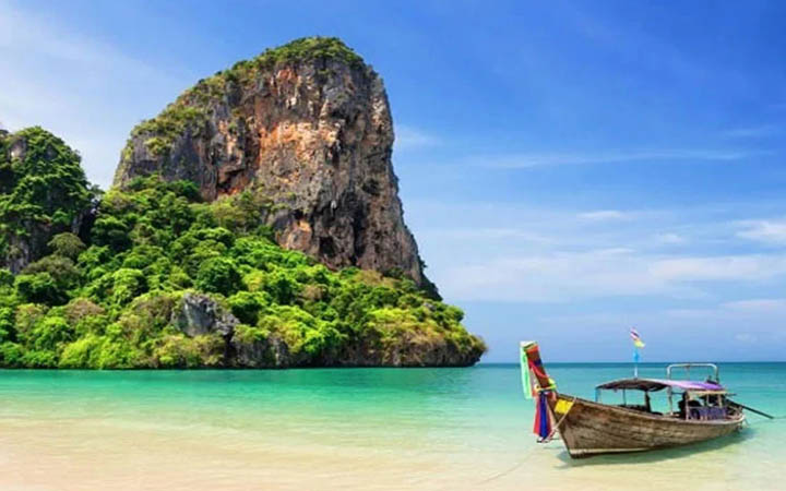 থাইল্যান্ডের ই-ভিসা নিয়ে দূতাবাসের নতুন নির্দেশনা