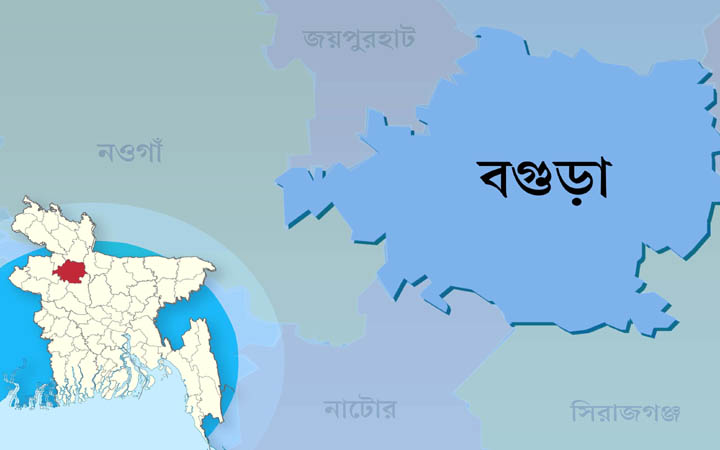বগুড়ায় ২ দিনব্যাপী কবি সম্মেলন শুরু হচ্ছে আজ