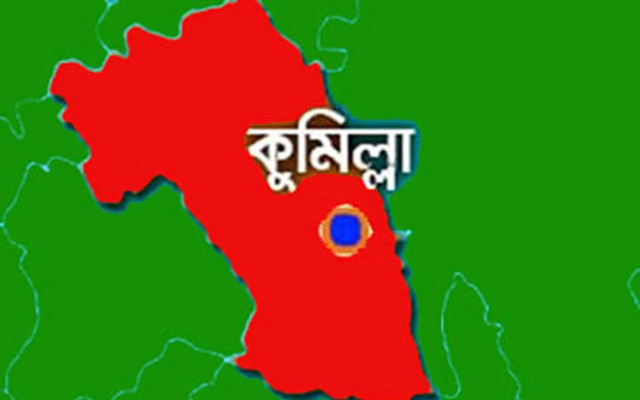 কুমিল্লার হোমনায় ট্রাকের ধাক্কায় মাদ্রাসা শিক্ষার্থী নিহত