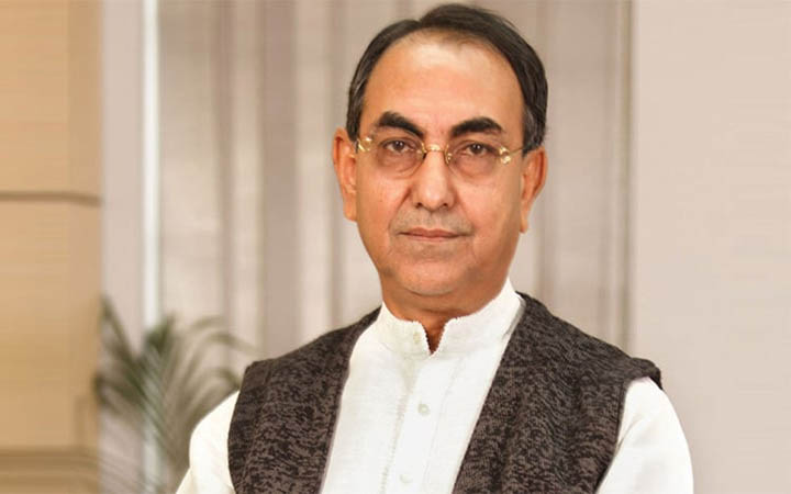খালেদা জিয়া আমাদের চিনতে পেরেছেন : মির্জা আব্বাস