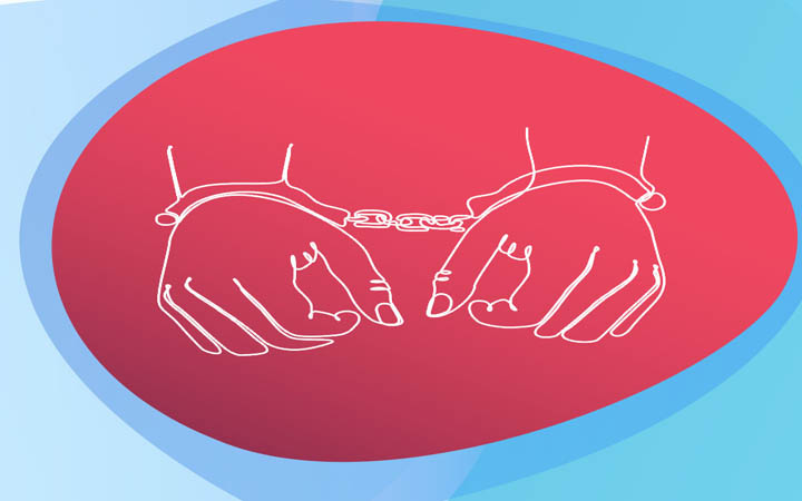 জুরাইনে গুলিতে অটোচালকের মৃত্যু, দুজন গ্রেপ্তার