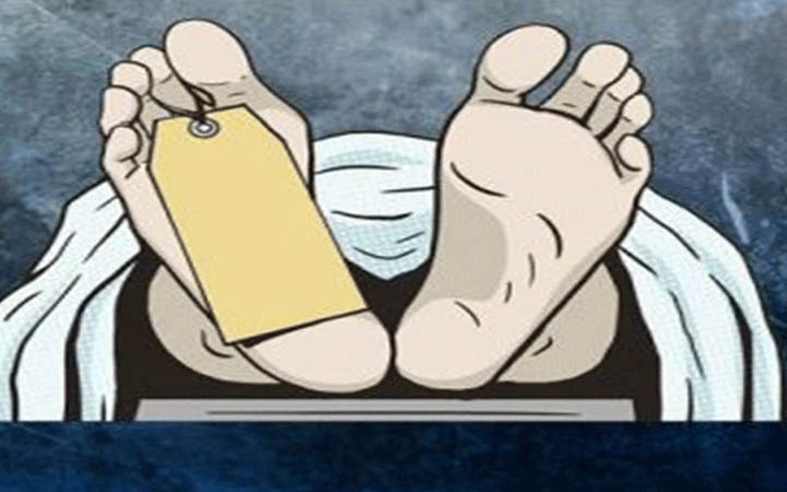 নিখোঁজের পরদিন মাছের প্রজেক্টে মালিকের মৃতদেহ