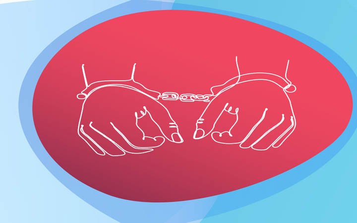 রাজধানীর ডেমরা এলাকায় পারিবারিক বিরোধে স্ত্রী-শাশুড়িকে ছুরি মেরে হত্যাচেষ্টা, জামাই গ্রেপ্তার