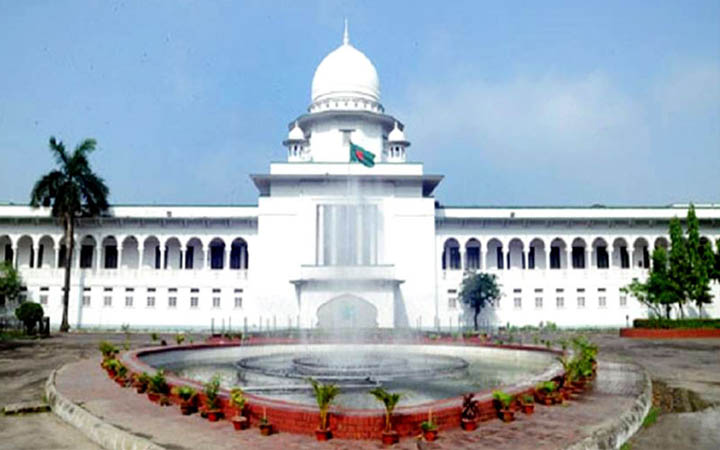 আজ অন্তর্বর্তী সরকার নিয়ে লিভ টু আপিলের আদেশ
