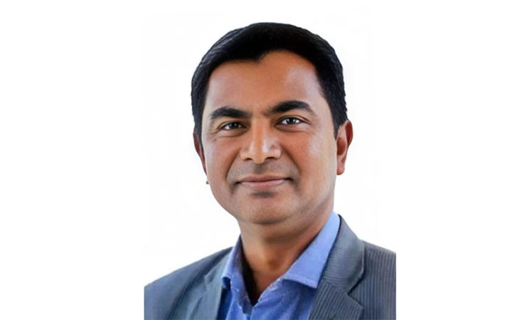 সব মানুষের নেতা বেগম খালেদা জিয়া